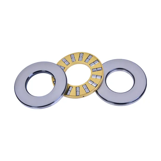 China-Supply-81113tn-81113-81113m-High-Stability-Thrust-Roller-Bearing