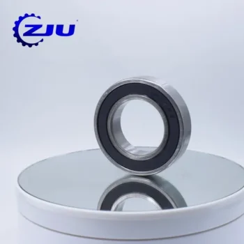 China Swivel Ball Bearings: 608RS, 607zz, 626zz, 625zz, High Precision