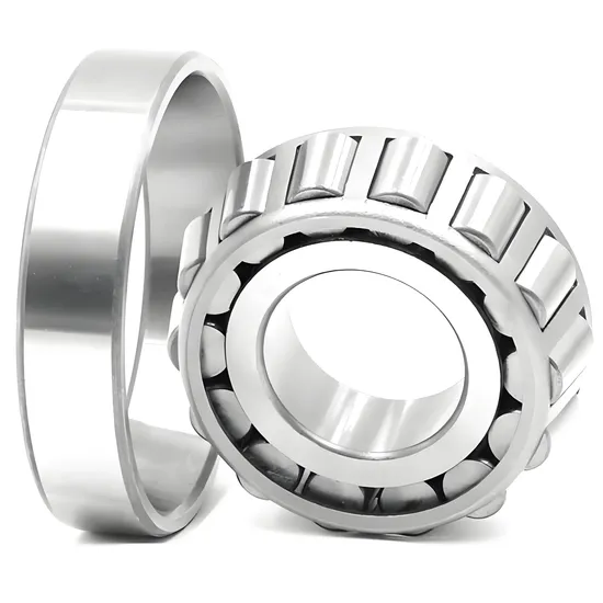China-Taper-Roller-Bearing-30202-30302-30203-32203-30303-32303