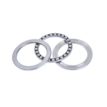 China Wearproof Cash Commodity Multi-Purpose High Quality Thrust Ball Bearing