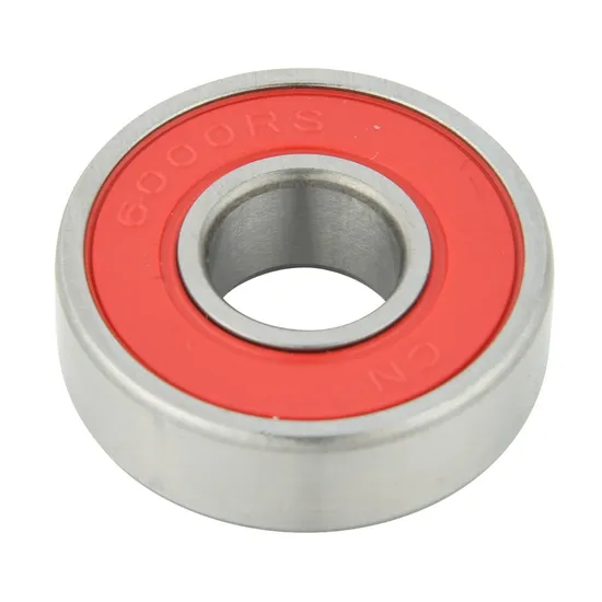 China-Wholesale-Chromium-Steel-Ball-Bearings-6000-2z-6201-6302-2RS1-Deep-Groove-for-Industrial-Use