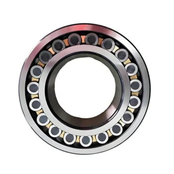 China Wholesale Mechanical Components 22234 Spherical Roller Bearings
