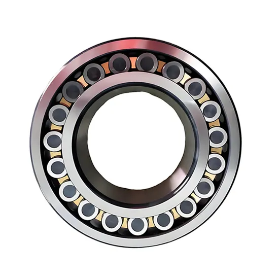 China Wholesale Mechanical Components 22234 Spherical Roller Bearings
