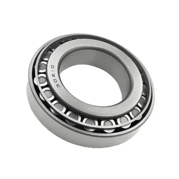 China Wholesale Original Bearing 30205/30206/30207/30208/30209/30210 Tapered Roller Bearing