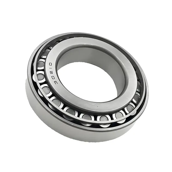 China Wholesale Original Bearing 30205/30206/30207/30208/30209/30210 Tapered Roller Bearing