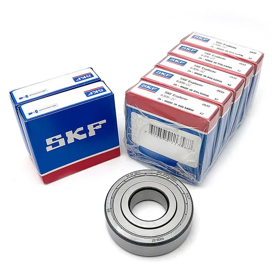 China-Wholesales-Original-SKF-Ball-Bearing-6203-6205-6310-6302-6303-2z-C3-Deep-Groove-Ball-Bearing-Manufacturer