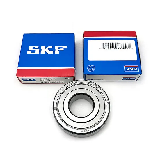 China-Wholesales-Original-SKF-Ball-Bearing-6203-6205-6310-6302-6303-2z-C3-Deep-Groove-Ball-Bearing-Manufacturer