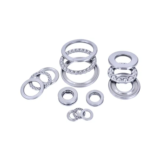 Chinese-Automobile-Machine-Tool-High-Speed-Wear-Resistant-Thrust-Ball-Bearing