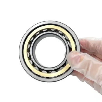 Chinese Bearing Factory Nu310 Cylindrical Roller Bearing Wholesale
