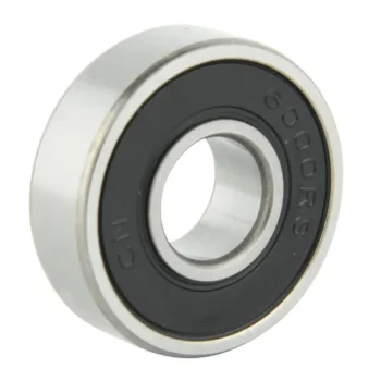 Chinese Manufacturer Low Noise 6201 6203 6205 6206 6204 2RS 6301 6305 Automotive Deep Groove Ball Bearings for Auto Parts
