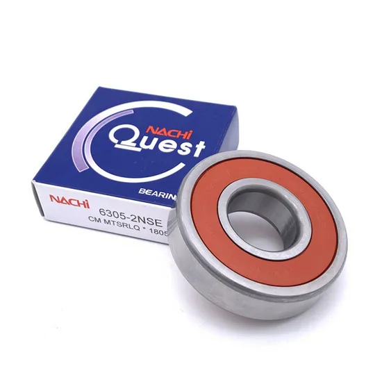 Chinese Manufacturer Timken NSK IKO Koyo NTN Hot Sale Auto Parts Deep Groove Ball Bearing 6064