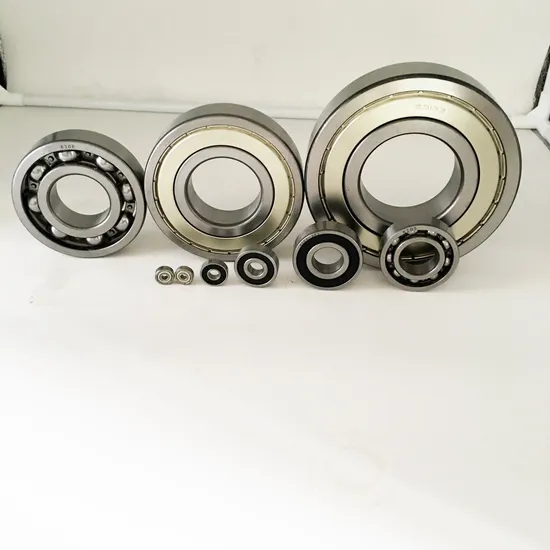 Chrome-Steel-6308-6309-6310-6311-6312-6313-Deep-Groove-Ball-Bearing