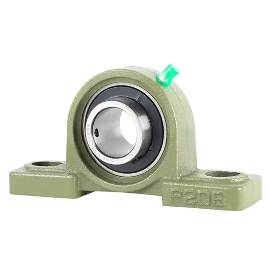 Chrome-Steel-Bearing-UCP205-UCP206-UCP207-UCP208-UCP210-Pillow-Block-Bearing-China-Manufacturer