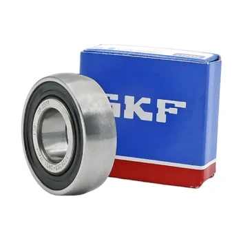 Chrome Steel Bearings 1726203-2RS/1726204-2RS Insert Bearing