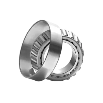 Chrome Steel Lm6704810 67048/67010 67048/010/Qvk210 6704810 Single Row Taper Roller Bearing