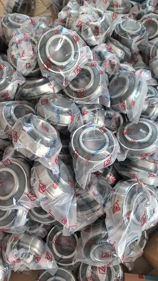 Chrome-Steel-Material-UC-Series-Bearings-UC205-206-207-208