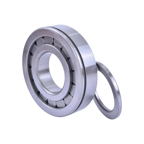 Chrome-Steel-Nup307e-Nup307-Automobile-Parts-Cylindrical-Roller-Bearing