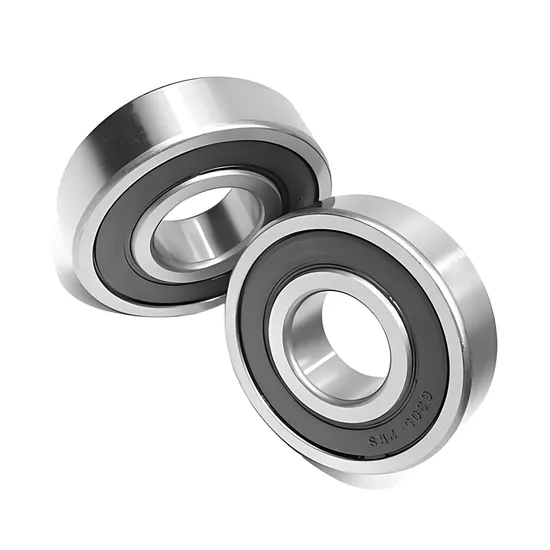 Chrome-Steel-Small-Deep-Groove-Ball-Bearing-6000z-6000zz-6000-2RS-C3-3D-Printer-Wheel