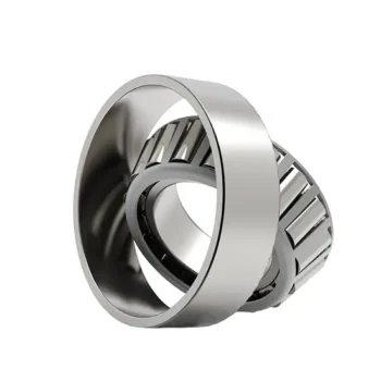 Chrome Steel Tapered Roller Steering Bearing 3780/3720 3780/20 Taper Rolling Bearings 3780/3720
