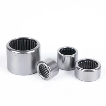 Closed End Needle Bearing Bk1812 Bk1816 Bk 2516 25X32X16 Miniature Needle Roller Bearing for Three Wheeled Motorcycle