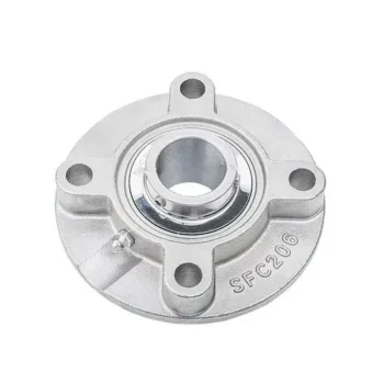 Competetive Price Round Flange Pillow Block Bearing FC210 Bearing Ucfc210 Ucfc 210 Ucfc210-32