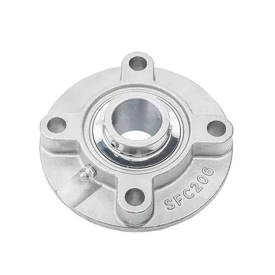 Competetive Price Round Flange Pillow Block Bearing FC210 Bearing Ucfc210 Ucfc 210 Ucfc210-32