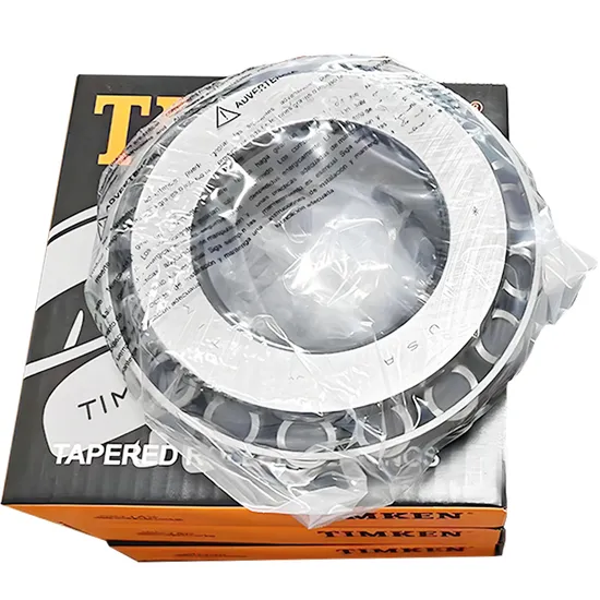 Competitive-Price-30206-30202-30205-30208-32210-Taper-Tapered-Roller-Bearing