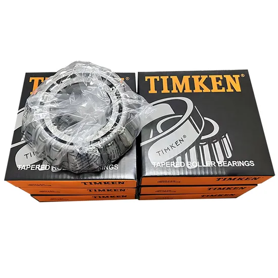 Competitive-Price-30206-30202-30205-30208-32210-Taper-Tapered-Roller-Bearing