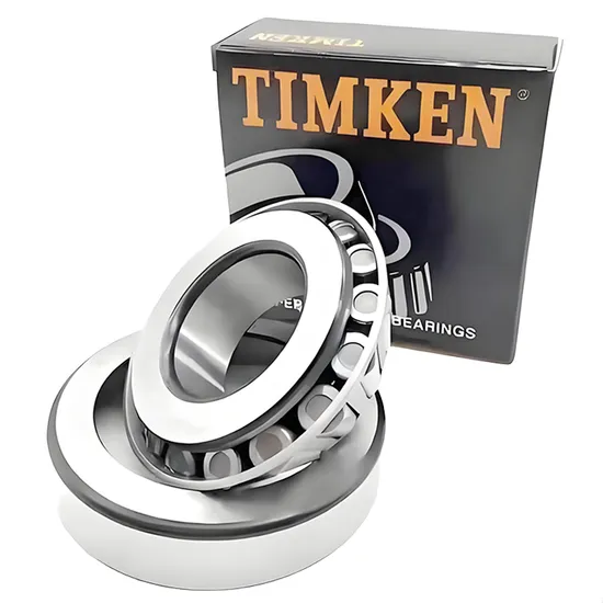 Competitive Price 30206 30202 30205 30208 32210 Taper/Tapered Roller Bearing