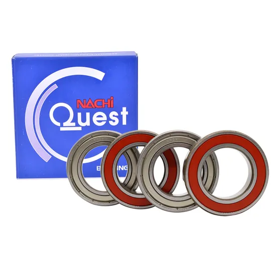 Competitive-Price-Japan-NACHI-Original-6309W1-Zz-Deep-Groove-Ball-Bearing