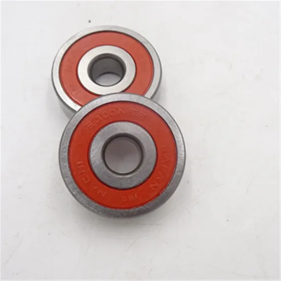 Competitive-Price-NACHI-Bearing-6300-2nse9-C3-Japanese-NACHI-Deep-Groove-Ball-Bearing