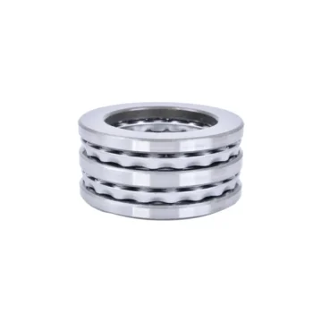 Complete Model Machine Tool, High-Speed, Wear-Resistant, Thrust Ball Bearing