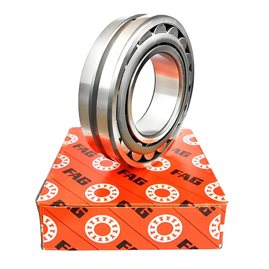 Concrete-Mixer-Truck-22220ca-22222ca-22224ca-22226ca-SKF-NSK-Koyo-Self-Aligning-Roller-Bearing