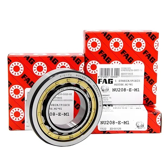 Concrete-Mixer-Truck-22220ca-22222ca-22224ca-22226ca-SKF-NSK-Koyo-Self-Aligning-Roller-Bearing