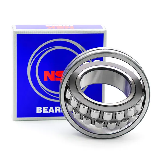 Concrete-Mixer-Truck-22220ca-22222ca-22224ca-22226ca-SKF-NSK-Koyo-Self-Aligning-Roller-Bearing