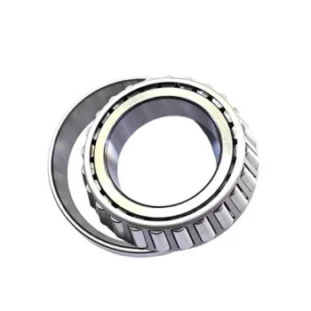 Cone and Cup Set Steel 48684-90059 Taper Roller Bearings 48684/48620 Price Rodamientos