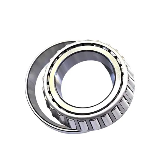 Cone-and-Cup-Set-Steel-48684-90059-Taper-Roller-Bearings-48684-48620-Price-Rodamientos