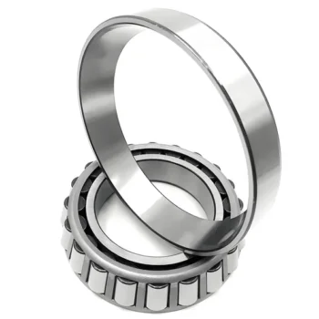 Conical Roller Bearing 30203 30204 30205 30206 Rolling Tapered Roller Bearing
