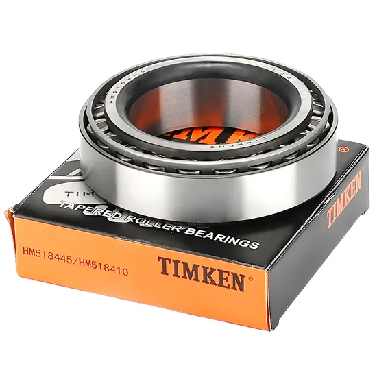 Conical-Roller-Bearing-30210-30211-30212-Timken-Taper-Roller-Bearing