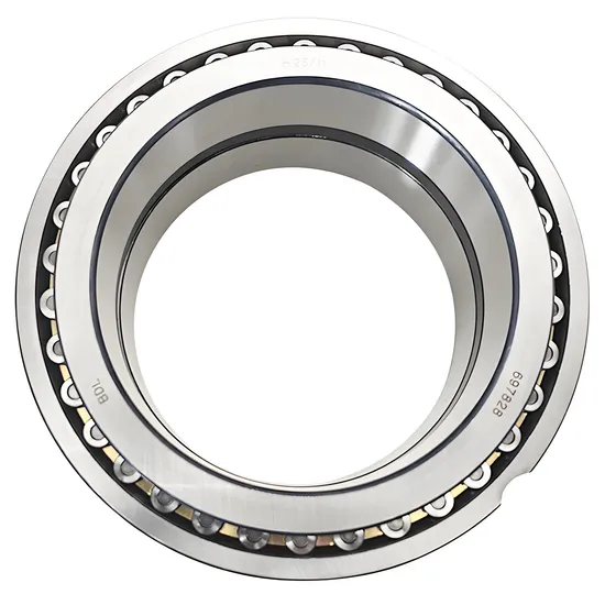 Conical Roller Bearing 847713 Taper Roller Bearing 847719