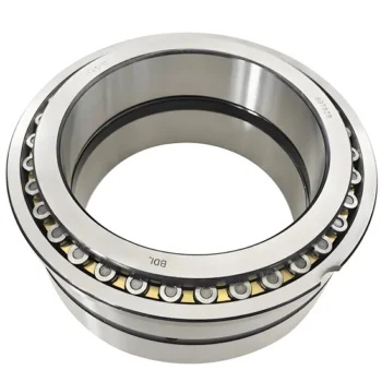 Conical Roller Bearing Mechanical Equipment 687828 Taper Roller Bearing