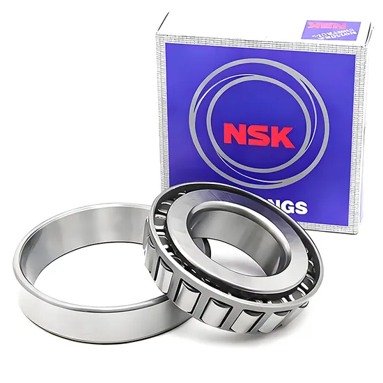 Conical-Roller-Bearing-NSK-Tapered-Roller-Bearing-30303-32303-32904