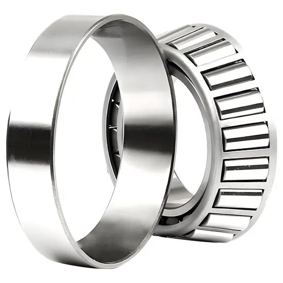 Conical-Roller-Bearing-Taper-Bearings-Tapered-Roller-Bearing-33214-33014-33117