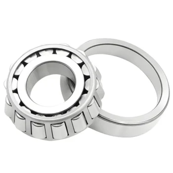 Conical Roller Bearing/Taper Roller Bearing/Tapered Roller Bearing 30203 30302