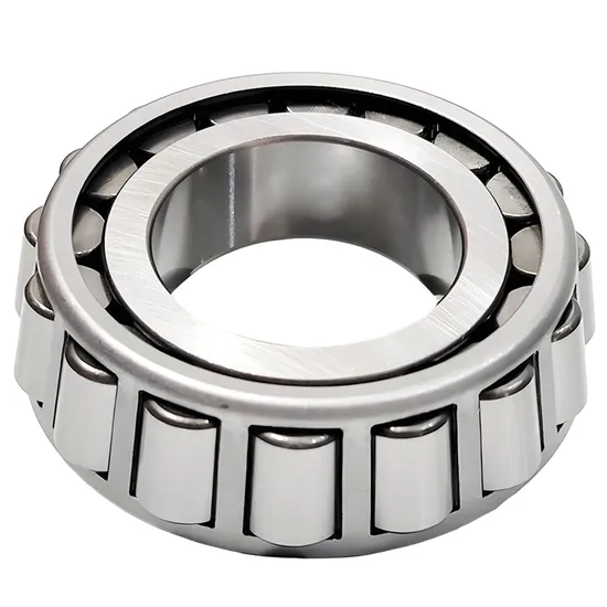 Conical-Roller-Bearing-Tapered-Roller-Bearing-33006-30206-32206-33206