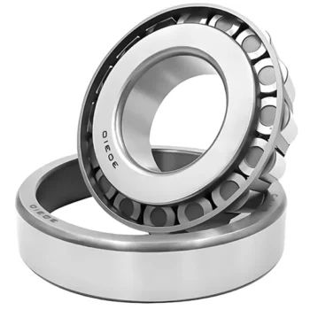 Conical Roller Bearing Tapered Roller Bearing 33006 30206 32206 33206