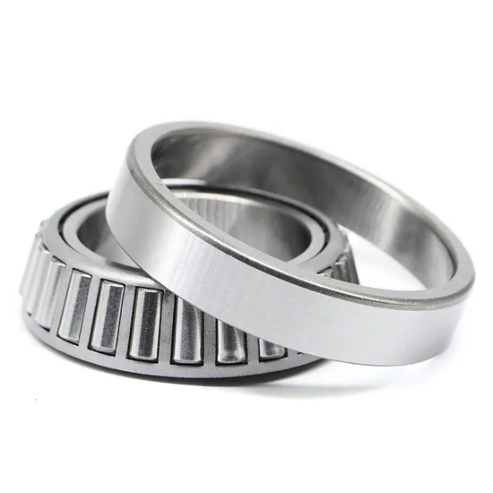 Conical-Taper-Tapered-Roller-Bearing-30218-30319-32220-32320