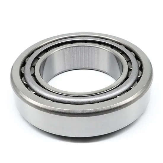Conical-Taper-Tapered-Roller-Bearing-30218-30319-32220-32320