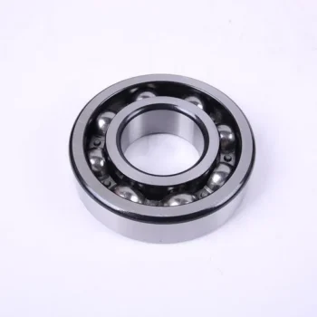 Crankshaft Bearings 83b717 83b717-9RC3 Deep Groove Ball Bearing Size 25X57X15 mm