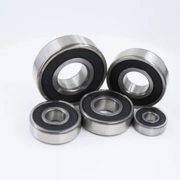 Crankshaft Bearings - OEM Quality for Automotive Engines